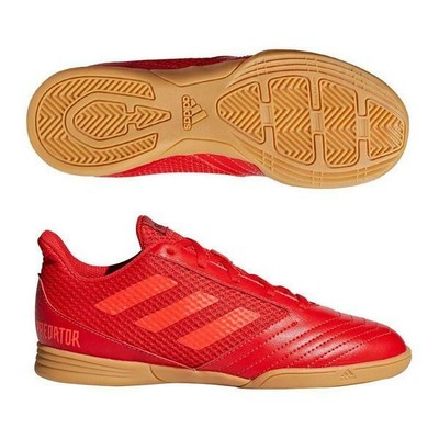 adidas predator niño sala